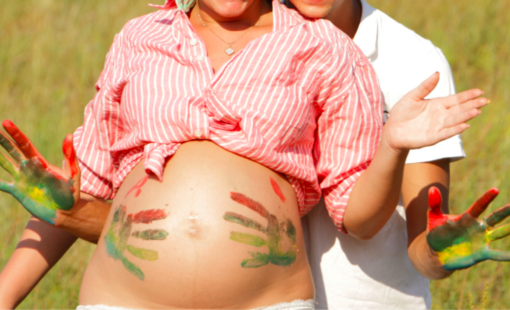Récupération après l'accouchement #1 - Santé'O - Kiné, Ostéo, Psy