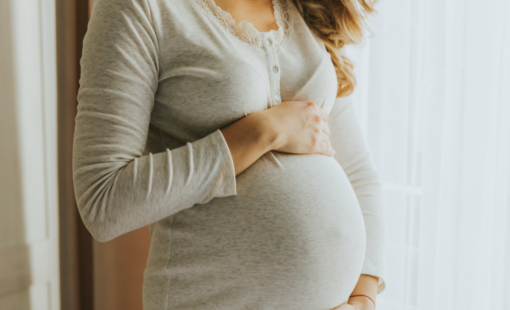 Femme enceinte et constipation