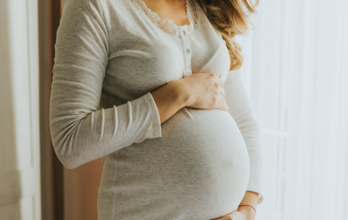 Femme enceinte et constipation
