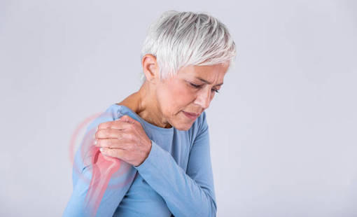 douleurs articulations menopause