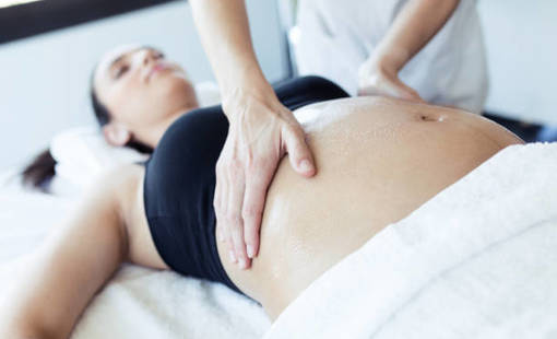 osteopathie et preparation a l accouchement