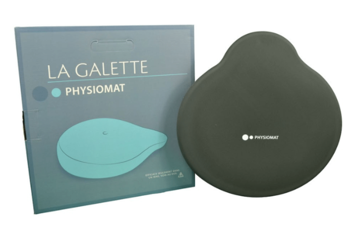 La galette d'assise Physiomat 