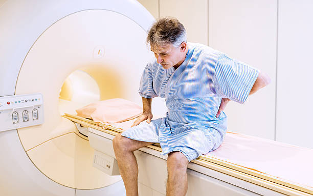 Mal De Dos Et Cancer Quand S Inquieter