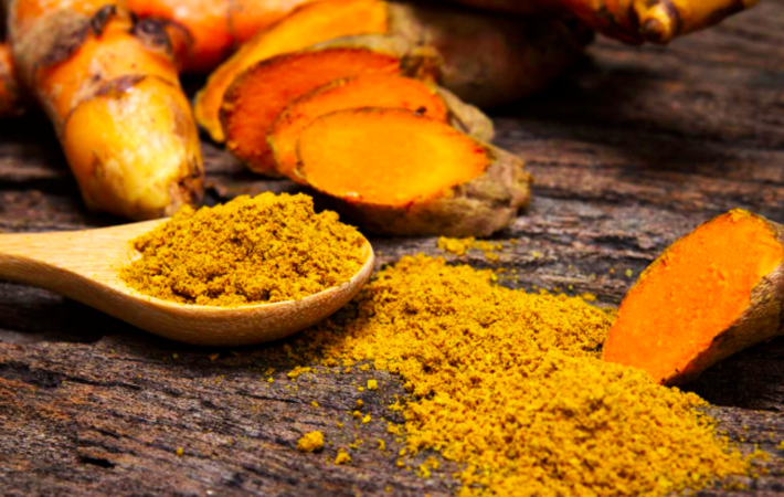 névralgie pudendale, curcuma et alimentation anti oxydante