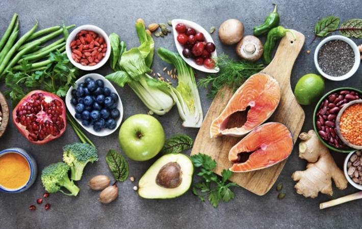 Alimentation 