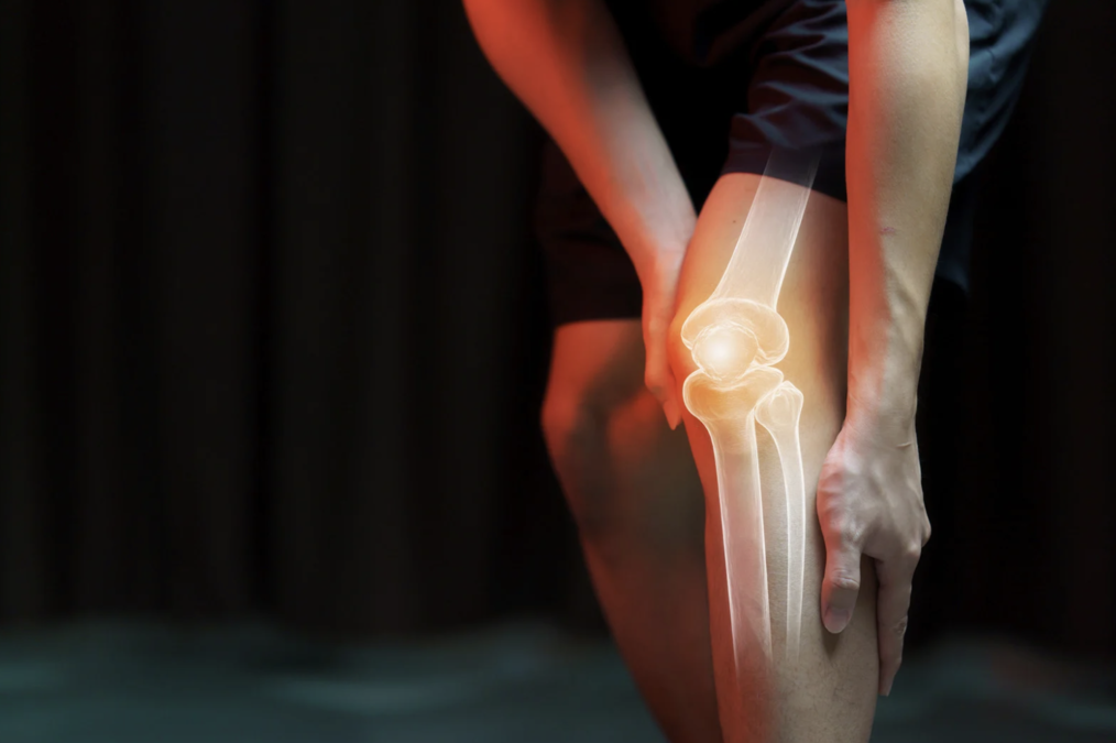 5 habitudes pour prendre soin de ses articulations selon la science