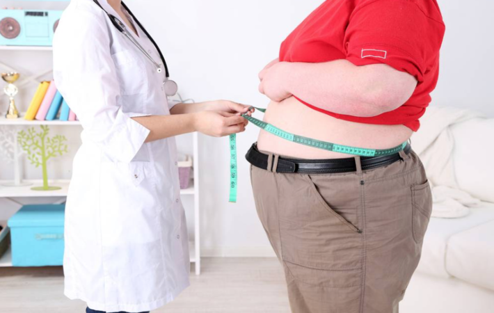 obésité et ostéopathie : quel traitement ?