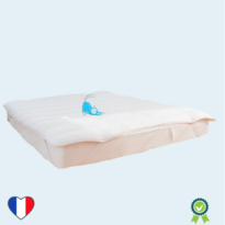 sur matelas pour le mal au dos