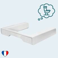 rehausseur marche-pied wc