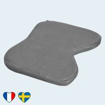 coussin d'assise dynamique