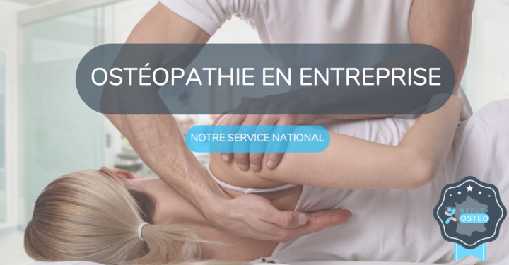 3 - REFLEX OSTEO - le 1er réseau national de permanence en ostéopathie