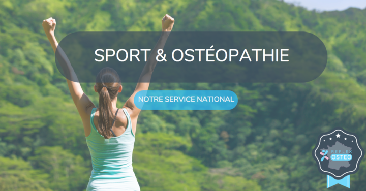 5 - REFLEX OSTEO - le 1er réseau national de permanence en ostéopathie