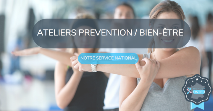 6 - REFLEX OSTEO - le 1er réseau national de permanence en ostéopathie