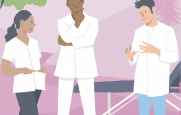 Formation en ostéopathie 'NEUROSCIENCES ET PRINCIPES ACTUELS DE L'OSTEOPATHIE : UNE PRATIQUE CLINIQUE ECLAIREE PAR L'EBP' dispensée par Rafael ZEGARRA-PARODI