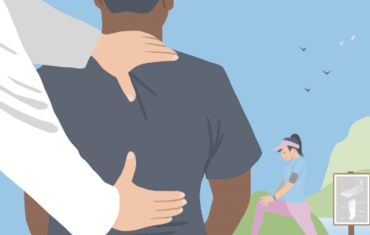 Formation en ostéopathie 'L'ESSENTIEL DU STRUCTUREL' dispensée par Nicolas VAN MICHEL